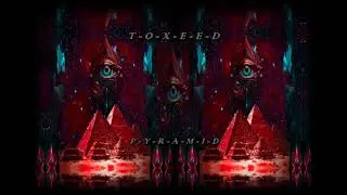 Toxeed - Blast of wind  (Psytrance Goa Trance)