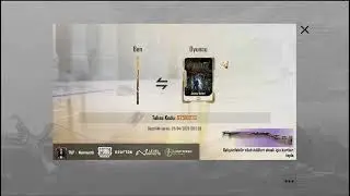 8.YIL KART KOLEKSİYON TAKAS KODU .!