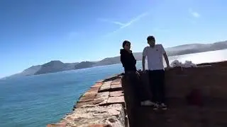 Faro Del Caballo 🐎🐴 Cantabria España