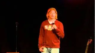 Tim Hawkins - The Dress Barn 