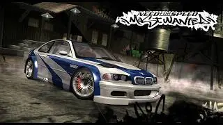 NFS MW ФИНАЛ (Portrait)