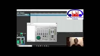 Tutorial italiano Vinyl iZotope Plugin VST gratuito