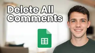 How to Remove Comments on Google Spreadsheets (2026 Quick Guide)