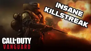 FASTEST 60 KILL-STREAK EVER!