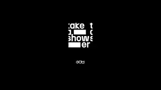 take a show_er | Official Teaser