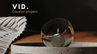 Equator Project | Animation | CGI