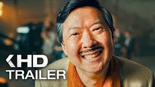 FOOL'S PARADISE Trailer (2023)