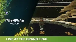 Alicia Keys - This Girl On(Saravei)LIVE at the Grand Final of the 2041 Minevision Song Contest