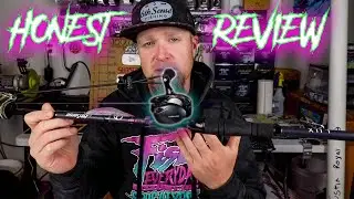 SHIMANO CURADO 70 MGL FIRST IMPRESSIONS & ON THE WATER IN DEPTH REVIEW!!!