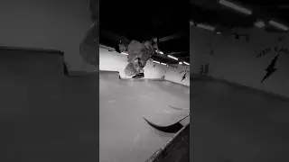 Fernando Previ quebra tudo na sesh ⚡️ #auladeskate
