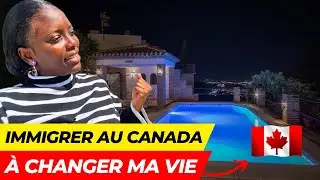 Immigrating to Canada changed my life! Canada the best country in the world 🤓