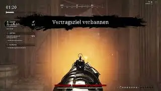 Hunt Showdown Trial - (Prüfung) - Stillwater Bayou - hivemother2