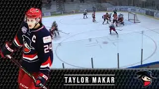 BANDITS CLIPZ: Taylor Makar