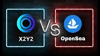 شرح موقع x2y2 لتداول ال NFT |  ارباح اكثر من موقع opensea