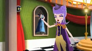 Bratzillaz  Double Trouble ep 3