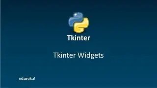 python_gui_tkinter Lesson 15 (The Widget Scale)