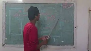 refrigeration cycle system MRC # ajaj patel #full video # and information#