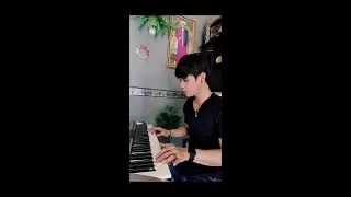 Mesin waktu cover by me