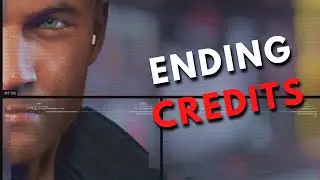Watch Dogs: Legion Bloodline Ending Credits (PC)