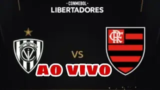 Independente  x flamengo ao vivo