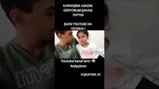 BÜYÜK KIŞKIRTMA BU KANALDAN İZLE ! 