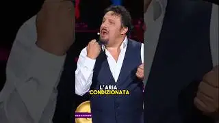 Brignano - Il Condizionatore