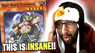 Can I Get To Plat 1 With Master Duel's WORST Deck???