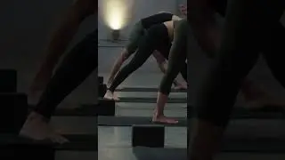 Stretch Your Entire Body