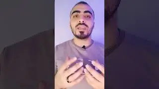 معلومة برمجة في دقيقه ، ايه هو الكومنت واهميتة #أحمد_أبوزيد #الزيرو #برمجة #بايثون #السعودية #مصر