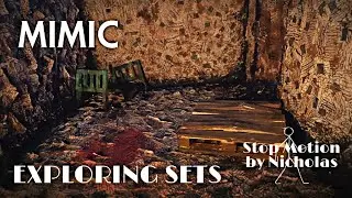 MIMIC | Exploring Sets | The Hideout