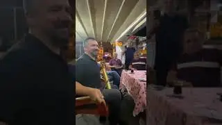 Kemençe Muhabbet 🎙️Hayati Daştan.