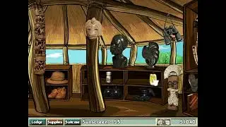 Browning African Safari: Who's Hunting Who? for PC