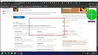 The Easiest Way on How to Take a Screenshot on Windows PC (Print-Screen)
