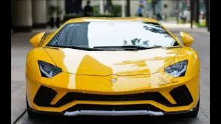 LAMBORGHINI VS TOYOTA FORTUNER 4X4 Who is The Winner ???