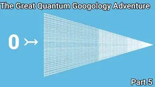 The Great Quantum Googology Adventure ~ Part 5