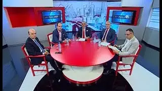 Aktualitet – Shqipëria drejt humnerës, përgjimet fundosin Ramën – 18 qershor 2019
