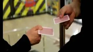 Классические фокусы. часть 1