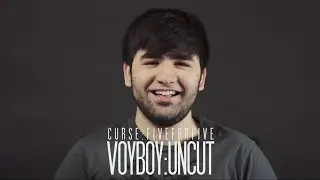 Curse Five for Five: Voyboy Uncut