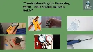 Are You Using the Right Tools for Heat Pump Diagnosis?