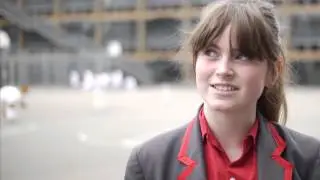 Education and Training Video - Mossbourne Community Academy
