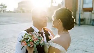 Natalia & Sergei wedding clip