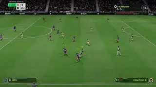 Ultimate team ,и карьера игрока
