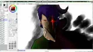 SATANRULEzzzz скорости краски - Asgal