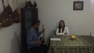 Karanfil Suyu Neyler/Göktuğ Çelik-Aysun Eldeniz