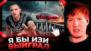 Даня Кашин смотрит Литвина (Пока собирает на Сумерки 3)