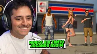 CORINGA jogando KEEP GAMBLING com BAHIA, CORONEL E OVOTZ!