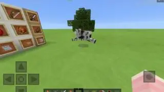 Texture pack ve Makinalı silah yapımı [Restore Günlükleri] #2