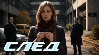 След. 2404 серия. Двойная выгода | Криминальные сериалы