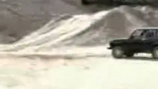 нива экстрим