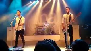Boyce Avenue - One Life (live in Vienna, March 22, 2014)